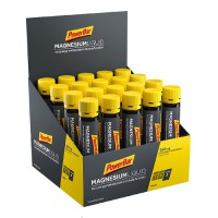 PowerBar Magnesium Liquid 20 x 25ml..