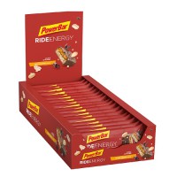 PowerBar® Ride Energy Batonėliai 18 x 55g..