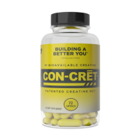 Promera Sports Con-Cret Patented Creatine HCI 90 kaps...