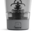 Promixx PRO Plastikinė Elektrinė Plaktuvė 600ml