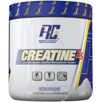 Ronnie Coleman creatine XS - 60 porcijų (300 g.)..