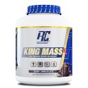 Ronnie Coleman King Mass XL - 22 porcijos (2720 g)