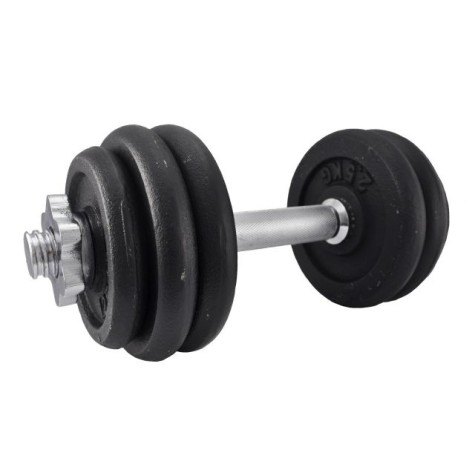 KEIČIAMO SVORIO HANTELIS RUCANOR 2,5-10KG
