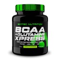 Scitec BCAA + Glutamine Xpress 600 g.