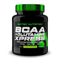 Scitec BCAA + Glutamine Xpress 600 g...