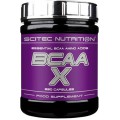 Scitec BCAA-X 330 kaps.