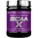 Scitec BCAA-X 330 kaps.