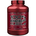 Scitec 100% Beef Muscle 3180 g. (30 porcijų)
