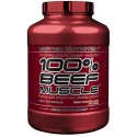 Scitec 100% Beef Muscle 3180 g. (30 porcijų)