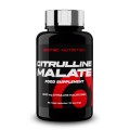 Scitec Citrulline Malate - 30 porcijų (90 kaps.)