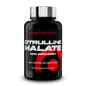 Scitec Citrulline Malate - 30 porcijų (90 kaps.)