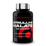 Scitec Citrulline Malate - 30 porcijų (90 kaps.)