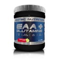 Scitec EAA + L-Glutamine 300 g.