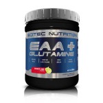 Scitec EAA + L-Glutamine 300 g.