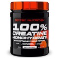 Scitec Creatine 100% - 300/500/1000 g.