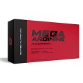 Scitec Mega Arginine 1300 - 120 porcijų (120 kaps.)