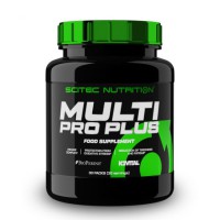 Scitec Multi PRO - 30 pak