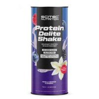 Scitec Protein Delite Shake 700 g...