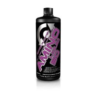 Scitec Amino Liquid 50 - 1000 ml...