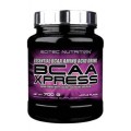 Scitec BCAA Xpress - 100 porcijų 700 g.