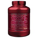 Scitec 100% Beef Hydrolyzed Isolate 1800 g.