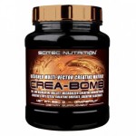 Scitec Crea-Bomb - 110 porcijų (660 g.)
