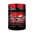 Scitec Hot Blood 3.0 - 300 g.