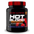 Scitec Hot Blood Hardcore 375 g.