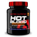 Scitec Hot Blood Hardcore 375 g.
