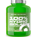 Scitec 100% Hydro Isolate 2000 g