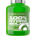 Scitec 100% Hydro Isolate 2000 g