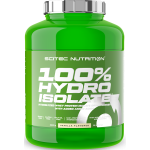 Scitec 100% Hydro Isolate 2000 g