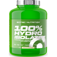 Scitec 100% Hydro Isolate 2000 g..