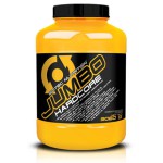 Scitec Jumbo Hardcore - 3060 g. (20 porcijų)