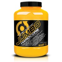 Scitec Jumbo Hardcore - 3060 g. (20 porcijų)..