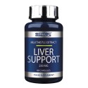 Scitec Liver Support - 80 kaps.