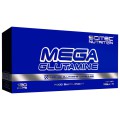 Scitec Mega L-Glutamine 1400 - 120 kaps.