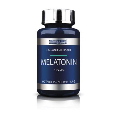 Scitec Melatonin 90 kaps.