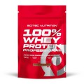 Scitec 100% Whey Professional 500 g