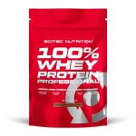 Scitec 100% Whey Professional 500 g