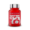 Scitec Water Cut - 25 porcijos (100 kaps.)