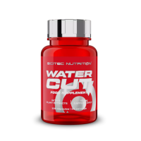 Scitec Water Cut - 25 porcijos (100 kaps.)..