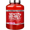 Scitec 100% Whey Professional 920g-2350g