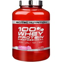 Scitec 100% Whey Professional 920g-2350g..