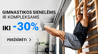 Gimnastikos sienelės