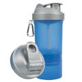 SmartShake Metallic Edition - 600 ml.