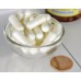 Swanson Suntheanine® L-Theanine 100 veg. kaps.