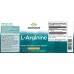 Swanson L-Arginine 500 mg - 100 kaps.