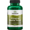 Swanson Stinging Nettle Root 500mcg - 100 kaps.