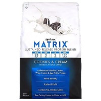 Syntrax Matrix Protein 2270 g...